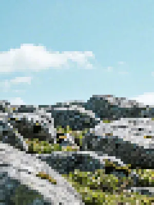 Landscapes